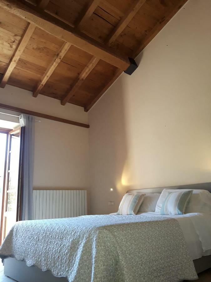 Affittacamere Da Morena Gorfigliano ภายนอก รูปภาพ