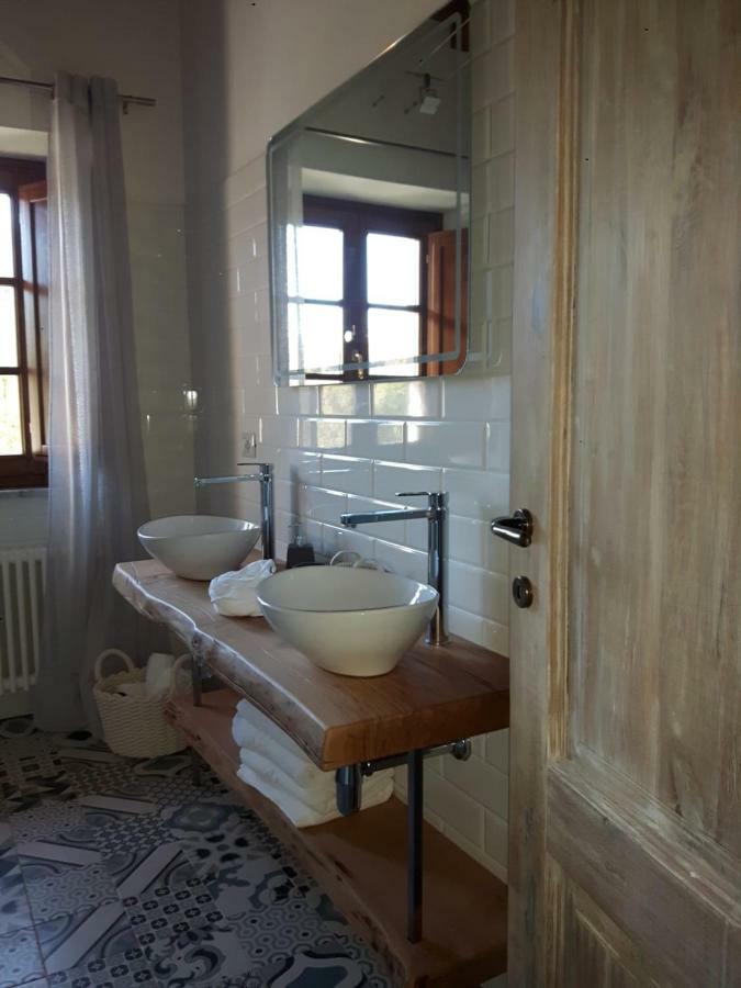 Affittacamere Da Morena Gorfigliano ภายนอก รูปภาพ