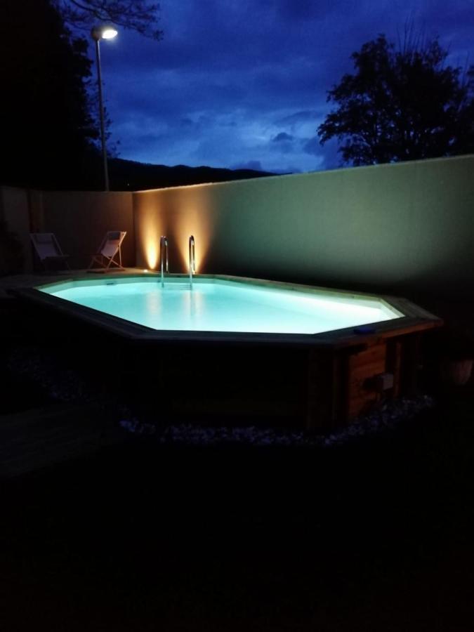 Affittacamere Da Morena Gorfigliano ภายนอก รูปภาพ